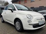 Fiat 500 *Automatik* - Fiat 500 Gebrauchtwagen Fiat500