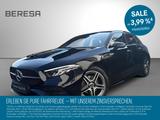 Mercedes-Benz A 200 AMG Ambiente getöntes Glas ARTICO braun - gebrauchte Mercedes-Benz A 200 aus dem Jahr 2024