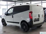 Fiat Fiorino Kasten Klima+Kamera+BT+LM+ZV+Service NEU - Fiat Fiorino: Kleinbus