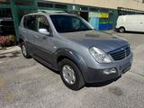Ssangyong REXTON 2.7 XDi cat Premium 3 TOD - Ssangyong REXTON aus 2005