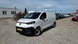 Fiat Scudo Kasten Standard*KLIMA*LED*CAM*DAB*SHZ