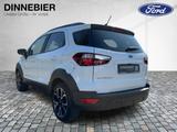 Ford ECOSPORT 1.0 EB ACTIVE *LED/NAVI/Kamera* - Ford EcoSport: Active