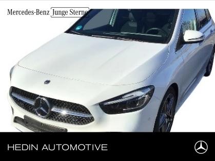 Mercedes-Benz B 200 AMG|AHK|MBUX|SHZ|LED|NAVI|KEYL|KAMERA|DAB