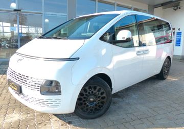 Fotografie Hyundai Staria Trend*9-SITZER*360°KAMERA*CARPLAY*DAB*NAV