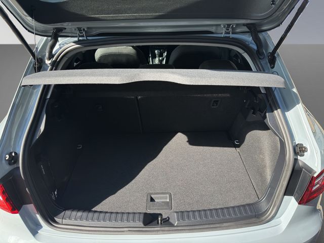 A1 Sportback 25 TFSI advanced S-tronic PDC SHZ