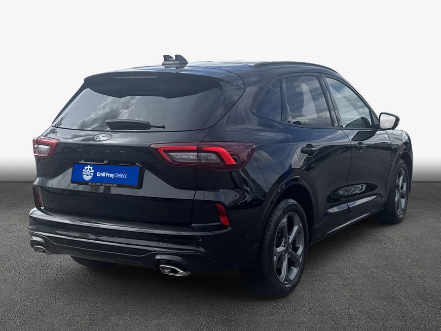 Ford Kuga 1.5 EcoBoost ST-LINE X imagem 2