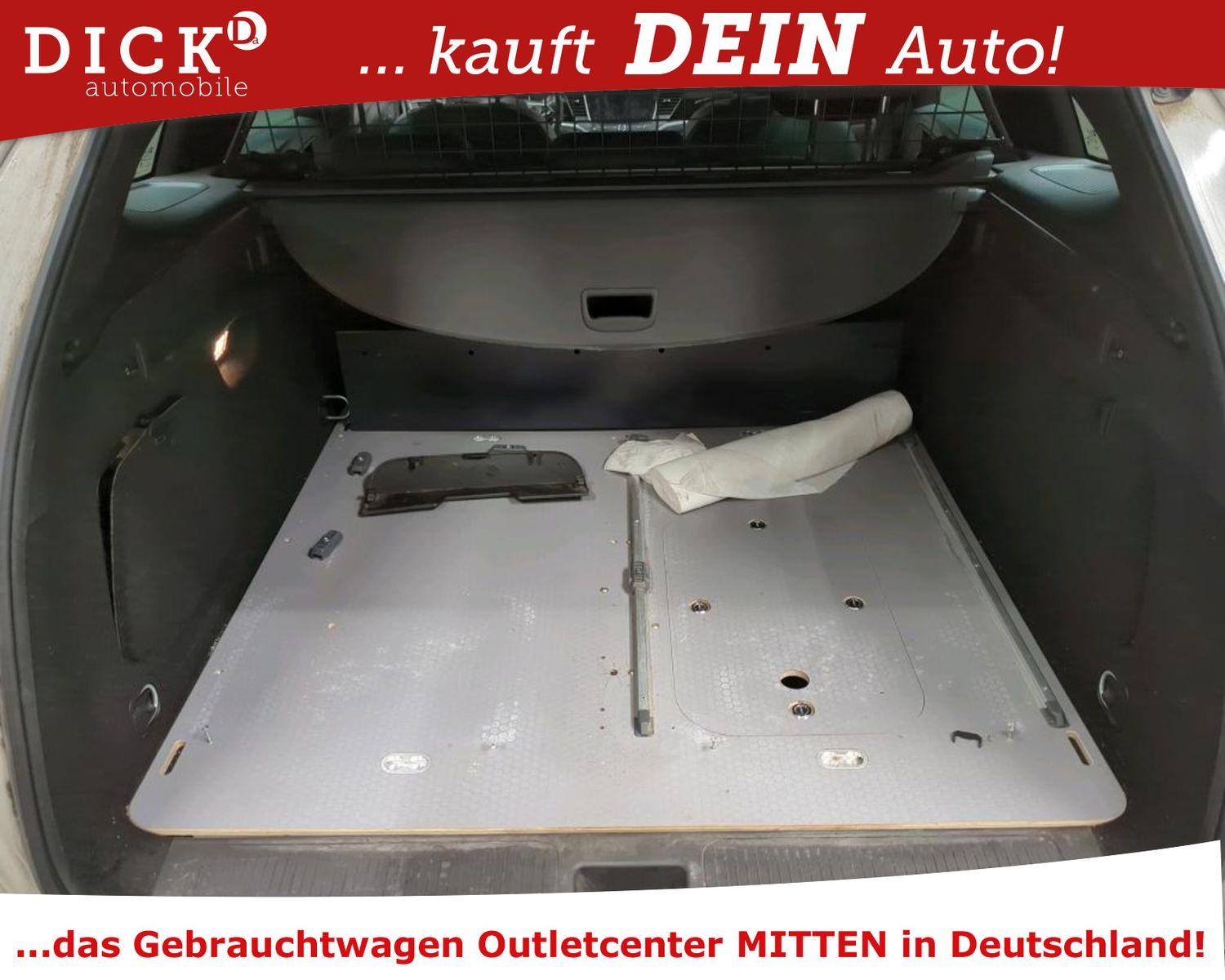 Fahrzeugabbildung Opel Astra ST 1.5d Aut OPC/LED/NAVI/SHZ/MASS/AHK/8Fa