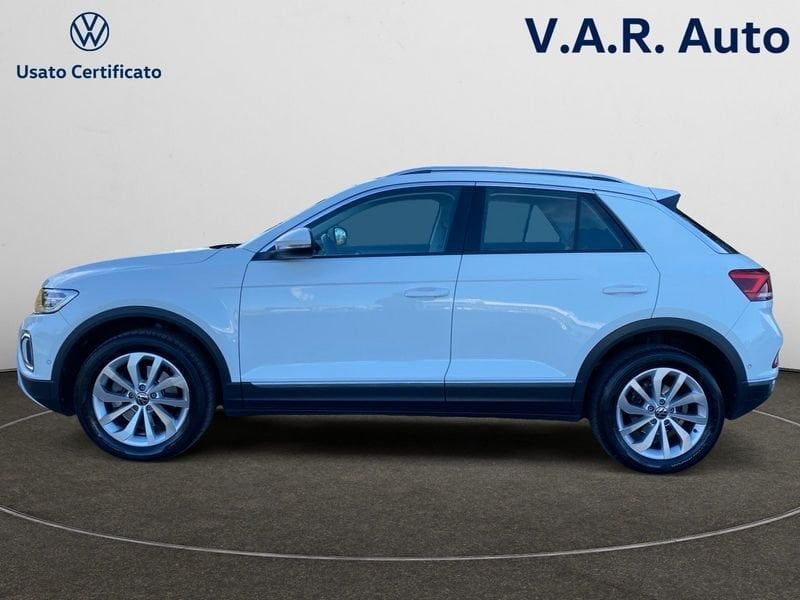 Other Volkswagen T-Roc T-Roc 2.0 tdi Style 150cv dsg imagem 2