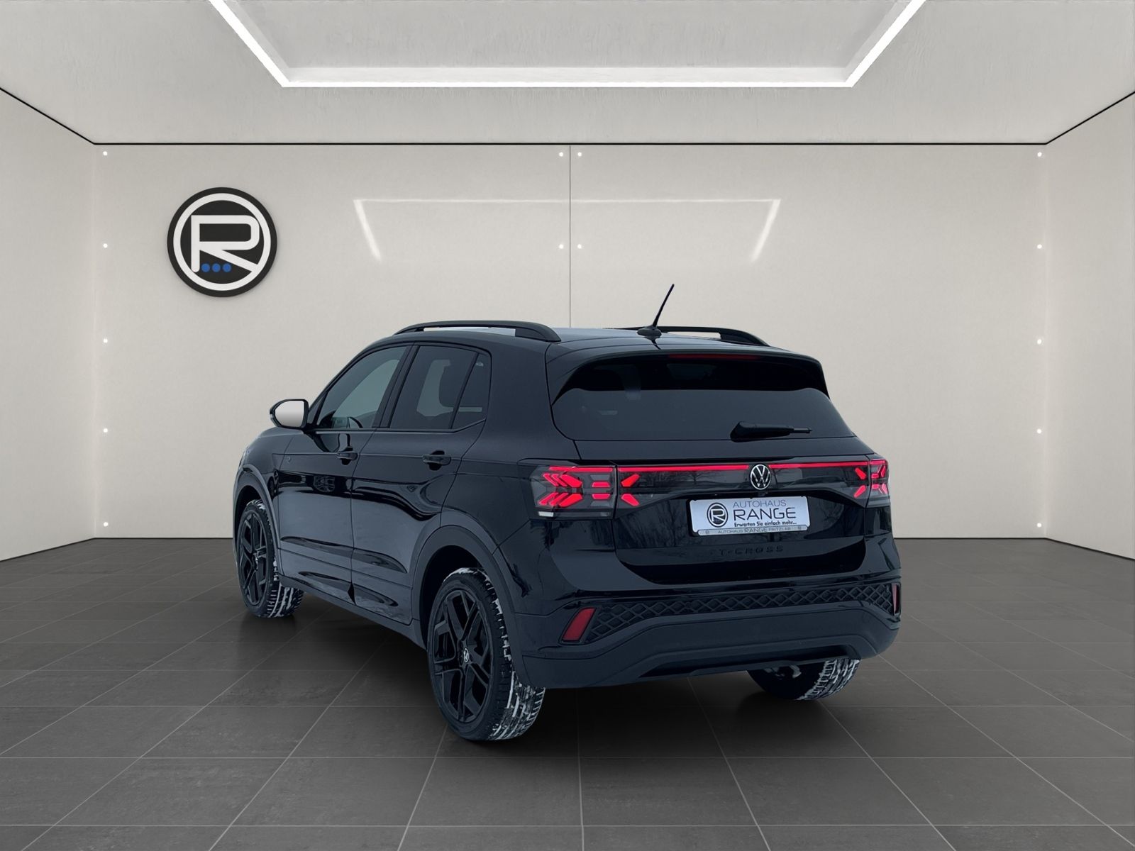 Volkswagen T-Cross - Bild 6