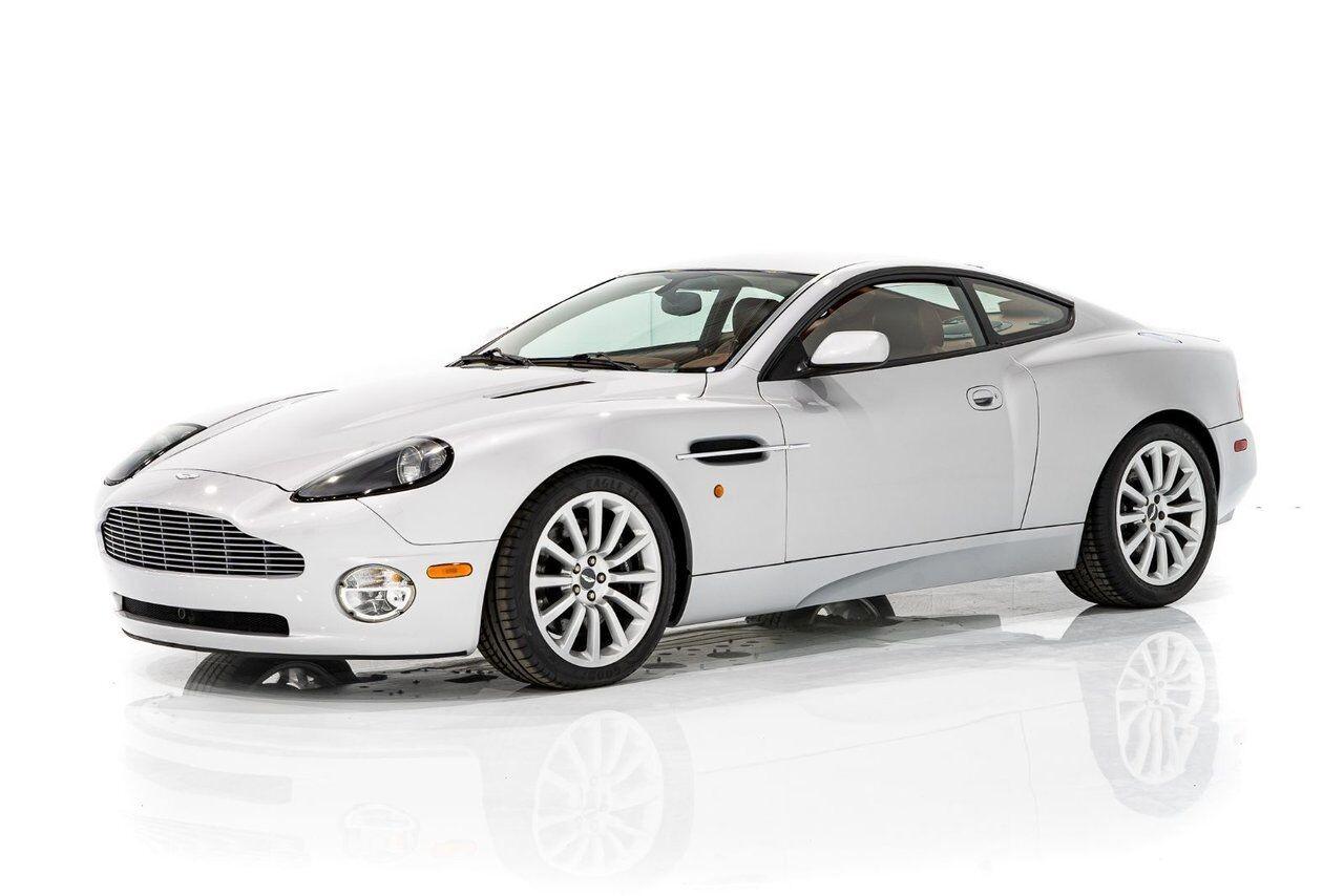 Aston Martin Другой
