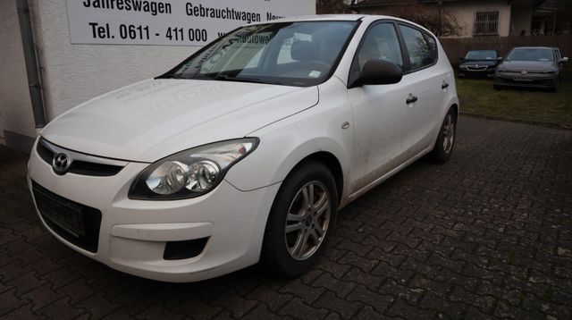 Hyundai i30 Classic***EXPORT-GEWERBE***