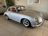 Porsche 356 A " 993 Technik " Einmalig , Einzelstück - Porsche: Oldtimer