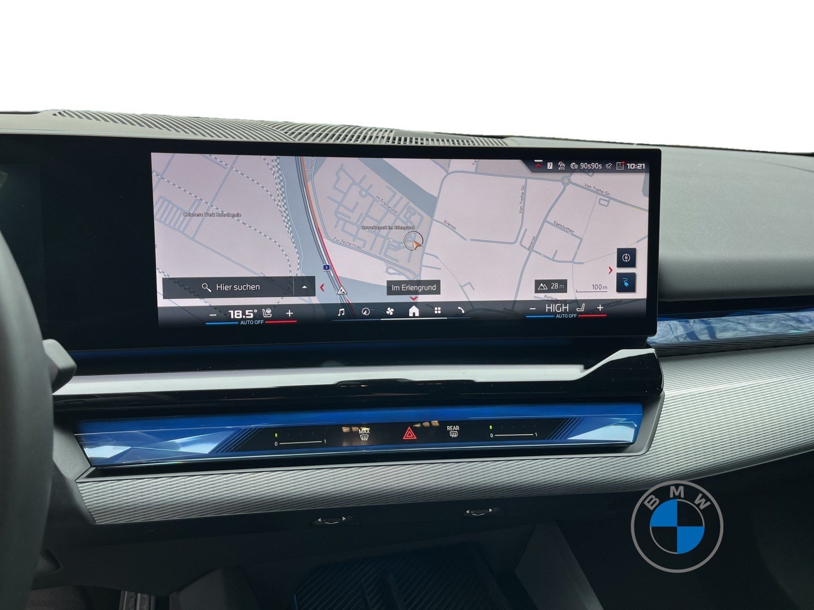 BMW i5 - Bild 13