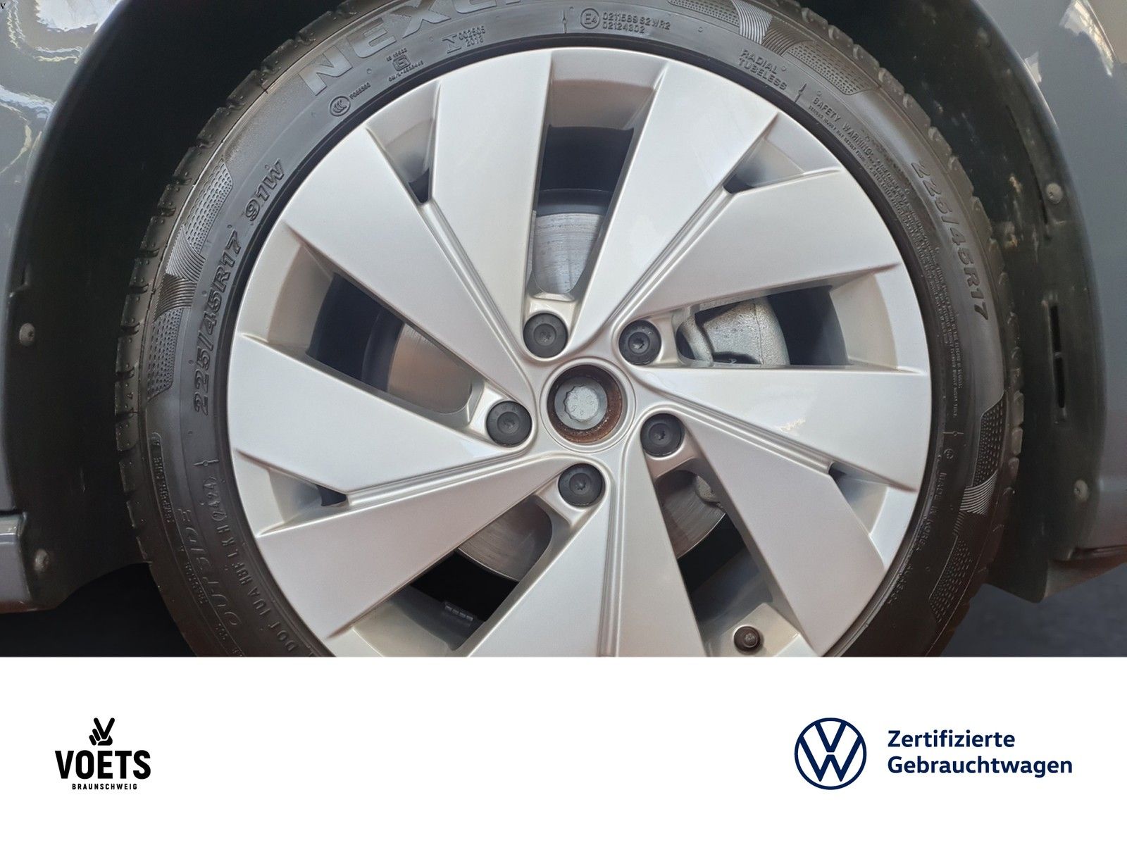 Volkswagen Golf - Bild 6
