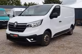 Renault Trafic Kasten L1H1 2,8t Komfort TOP ZUSTAND - Renault Trafic Gebrauchtwagen in Hamburg