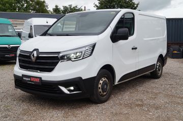 Renault Trafic - 2