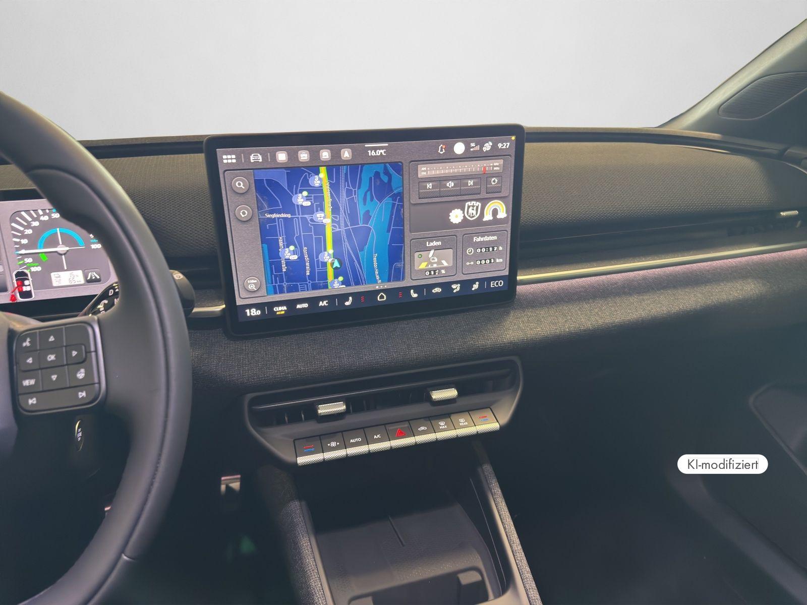 Volkswagen ID.Polo Launch-Edition Style 155 kW 52 kWh