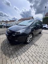 Opel Zafira Tourer 2.0 CDTI Business INNOVATION 1... - Opel Zafira Tourer: Business Innovation