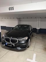 BMW 120d xDrive A - - BMW 120 in Köln