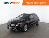Mercedes-Benz MERCEDES-BENZ GLA 180 Business - gebrauchte Mercedes-Benz GLA 180 aus dem Jahr 2020