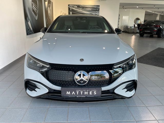 Fahrzeugabbildung Mercedes-Benz EQE 500 4M AMG-Line Airmatic/360°/manufaktur