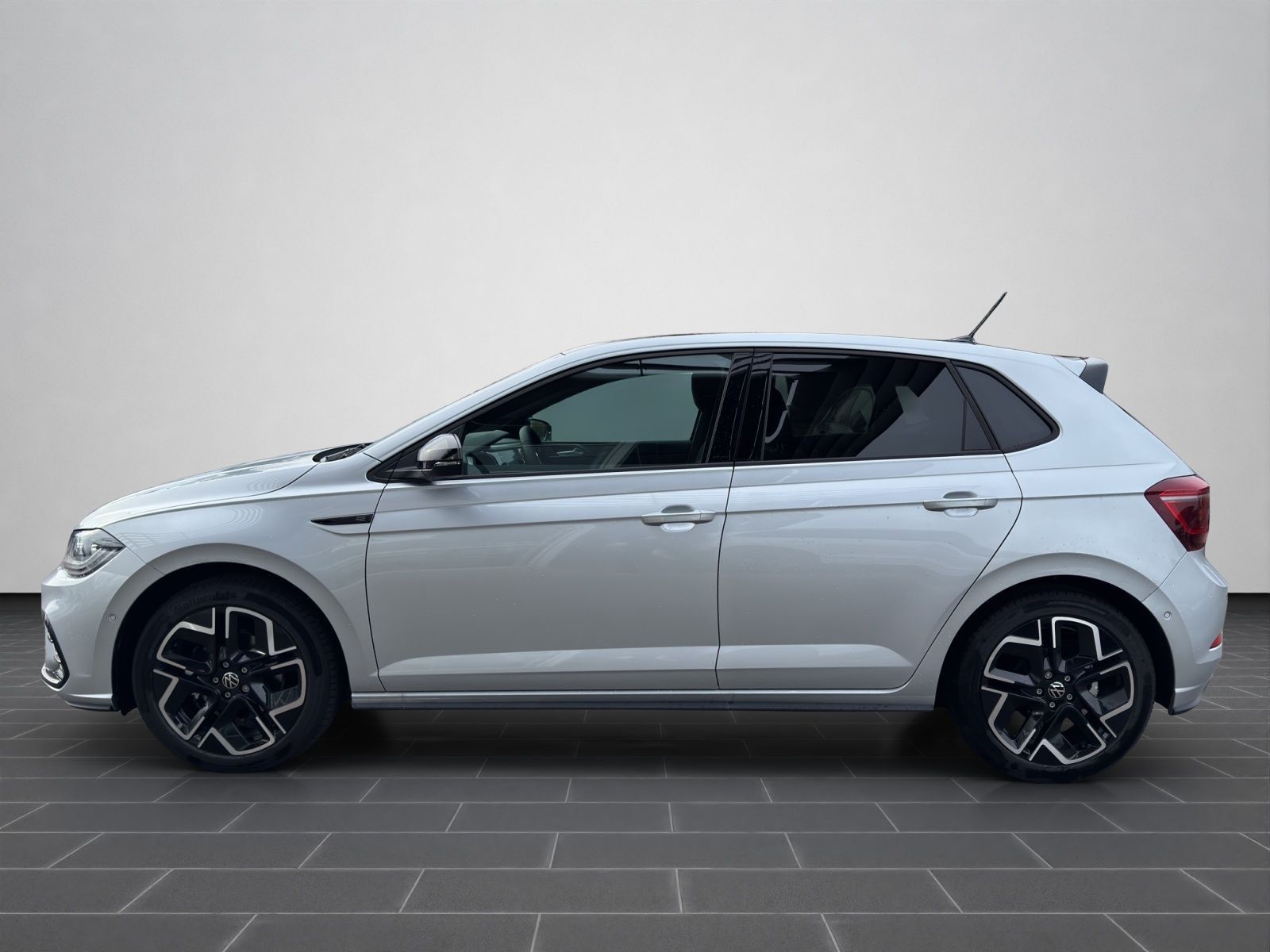 Volkswagen Polo - Bild 8