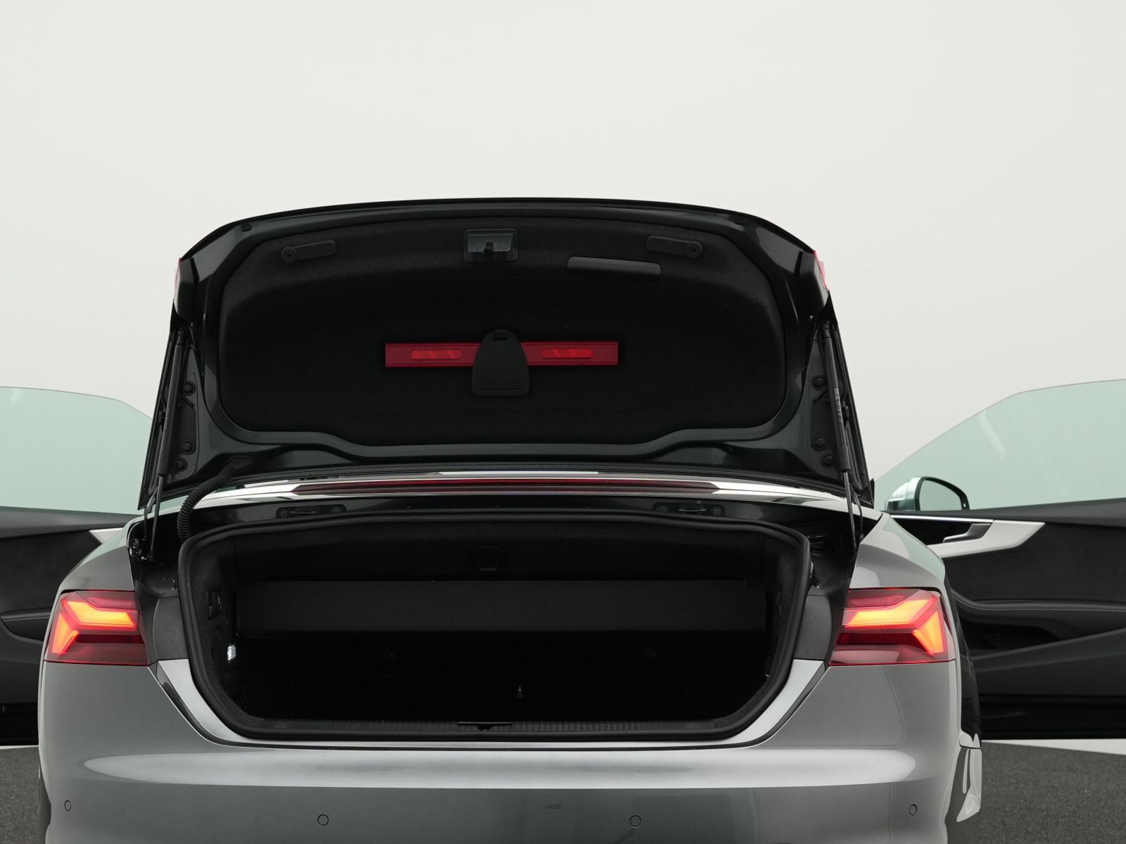 Audi S5 - Bild 16