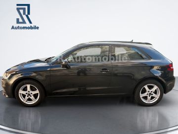 Audi A3 - 2