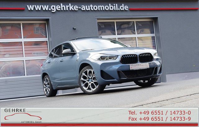 BMW X2 xDrive25e M Sport*Pano,HuD,UPE: 65.659,96 €*
