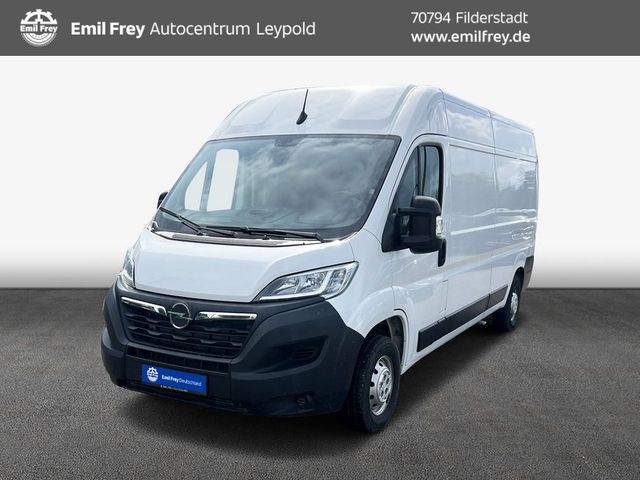 Opel Movano 2.2 D L3H2 2WD VA Edition