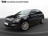 Peugeot 308 SW Style 1.2 Garantie*Scheckheft gepflegt - Peugeot 308 Style mit Benzin-Antrieb