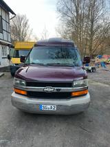 Chevrolet GMC Chevrolet express VAN - Chevrolet Express Gebrauchtwagen