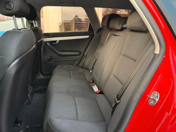 Bild 11 Audi A4 Avant 2.0