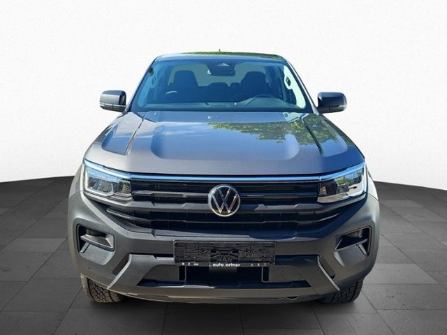 Fahrzeugabbildung Volkswagen Amarok 2.0 TDI DOKA 4MOTION AHK LED GRA KAMERA K