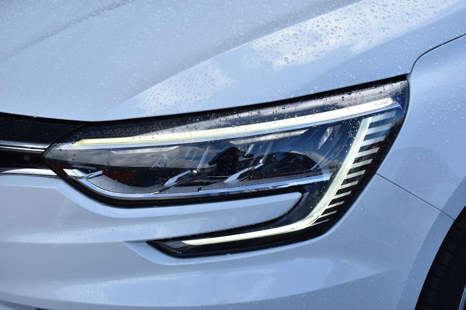 Renault Megane Estate 1.3 TCe Zen LED | Carplay | Trekha