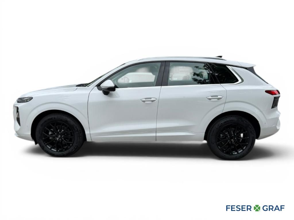 Audi Q3 SUV TFSI 110 kW S tronic imagem 3