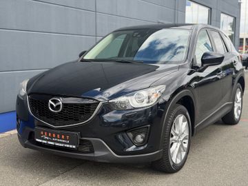 Mazda CX-5 - 1