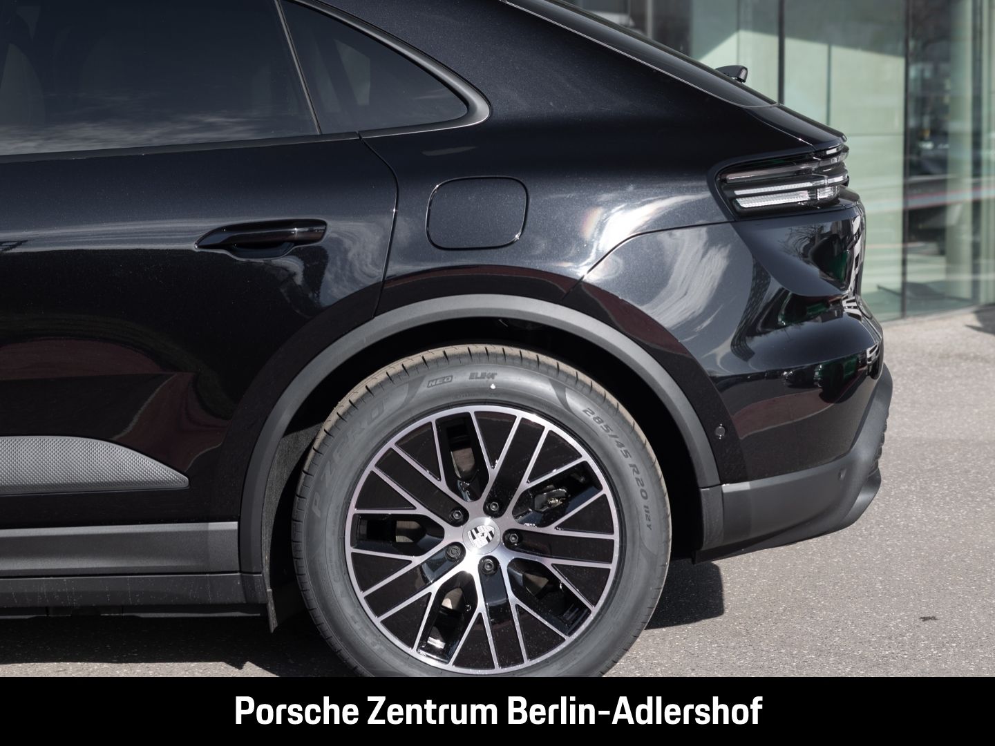 Porsche Macan - Bild 14