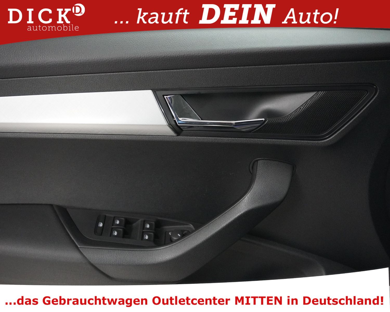 Fahrzeugabbildung SKODA Karoq 2.0d Ambit >VIRTU+NAV+KAM+LED+SHZ+AHK+APPL