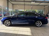 Audi A4 Lim. 40 TDI quattro advanced /1Hd./Matrix/ACC - Audi A4 mit Diesel-Antrieb: Limousine