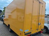 Mercedes-Benz Sprinter 516 cdi RWD gedämmter Ausbau-Koffer - Mercedes-Benz 5