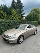 Mercedes-Benz Mercedes CLS 350 Unfall Leder Xenon Top Zu... - Mercedes-Benz CLS 350 in Hannover