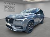 Volvo XC90 B5 AWD Plus Dark AHK LED H&K 4xSHZ STDHZ - gebrauchte Volvo XC90 aus dem Jahr 2022