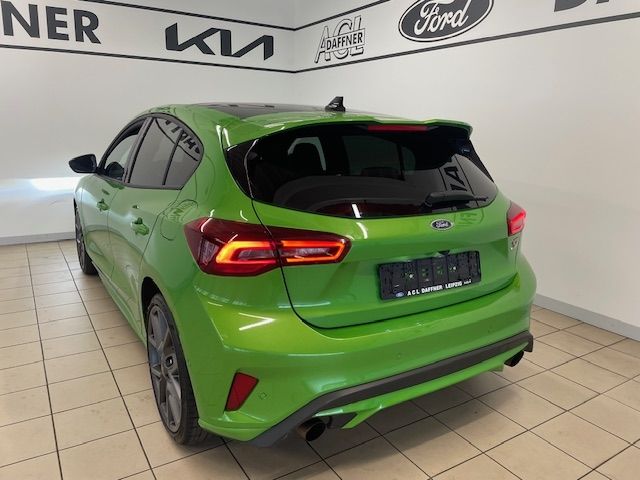 Fahrzeugabbildung Ford Focus ST X 2.3 Panoramadach LED Kamera Head-Up