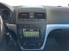 SKODA Yeti 1.2 TSI Ambition Plus Edition