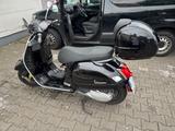 Vespa GTS 300 Supertech - VESPA 300 GTS