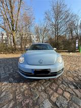Volkswagen VW Beetle Käfer 1.2 TSI - Volkswagen: Kaefer
