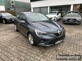 Renault Clio Zen TCe 90 Easy-Link/PDC/Sitzheizung/LED - Renault Clio: Zen