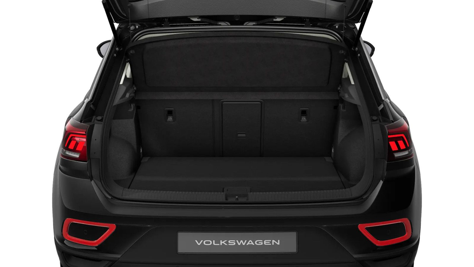 Volkswagen T-Roc - Bild 8