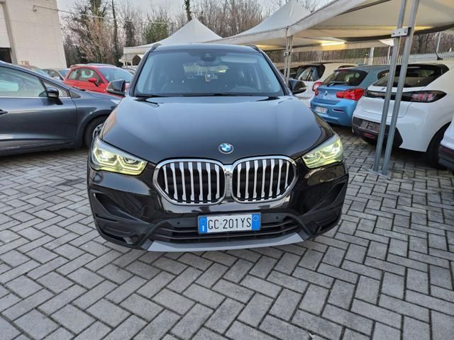 BMW X1 xDrive25e Advantage imagem 3